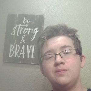 Meet your Posher, Randy